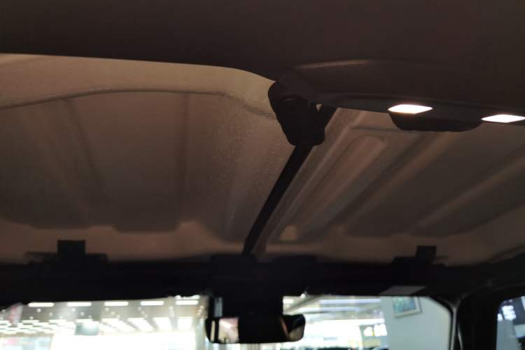 Used  Wrangler 2024 2.0T Sahara Four-Door Edition
