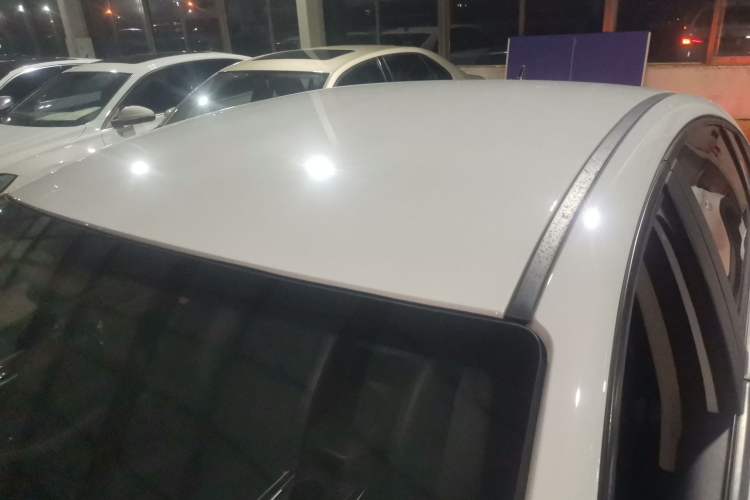 Used Chery Arrizo 5 2019 Revised PRO 1.5L CVT Youth Edition China VI Standard