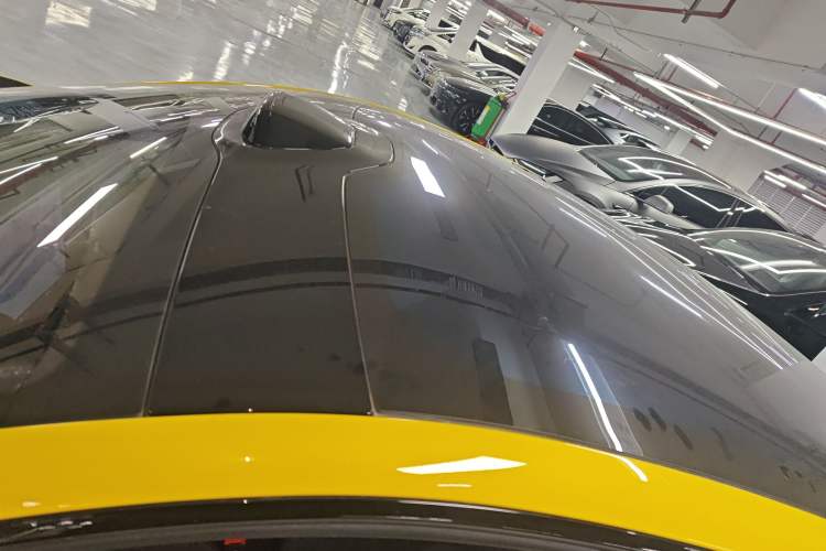 Used  SU7 Ultra 2025 Ultra Model
