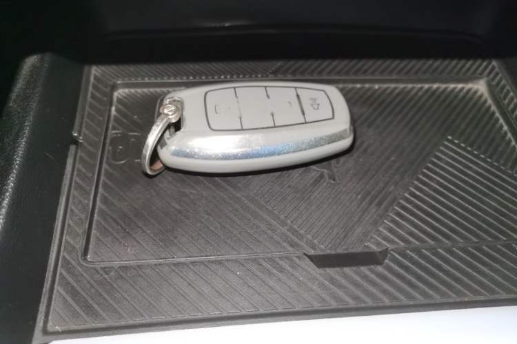 Used Haval H6 2022 3rd Generation 1.5T Automatic Two-Wheel Drive Max
