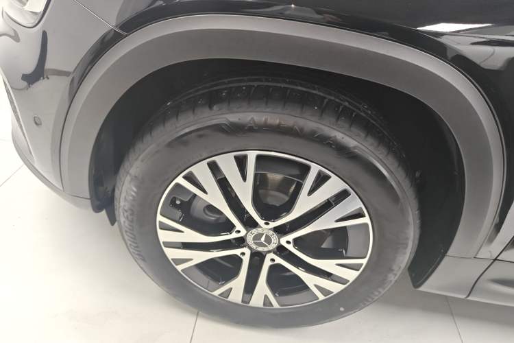 Used Mercedes-Benz GLB 2024 Refresh GLB 220 Dynamic Edition