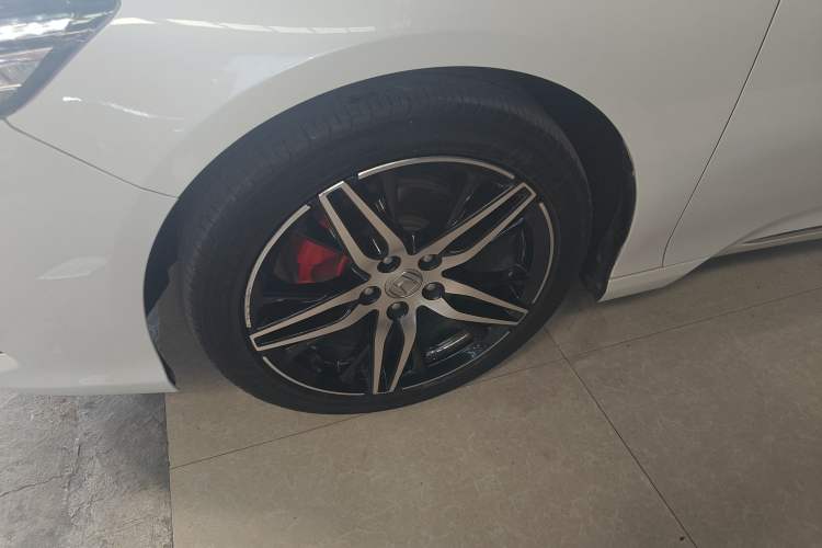 Used Honda Inspire 2022 260TURBO Elite Edition
