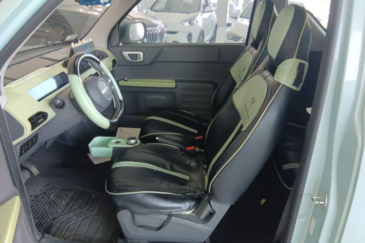 Used  Panda 2023 Panda Mini 200km Endurance Bear
