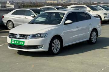 Used Volkswagen Lavida 2013 Revised Version 1.4 TSI DSG Comfort Edition