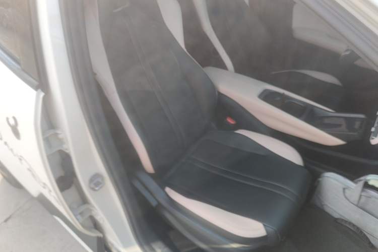 Used BYD Seagull 2023 Active Version