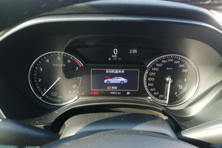 Used Cadillac CT4 2020 28T Fashion Edition
