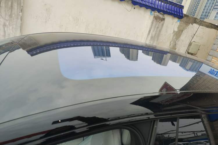 Used XPeng P7+ 2024 Ultra-Long Range Max
