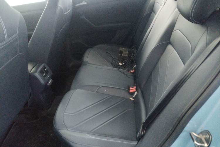 Used Volkswagen Tharu 2025 NewRui 300TSI Prestige Edition