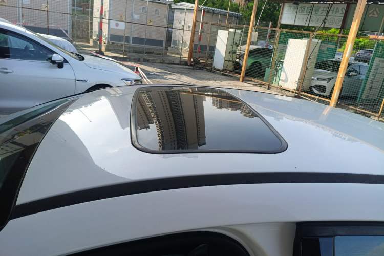 Used Ford Focus 2015 Sedan EcoBoost 180 Automatic Elite Model
