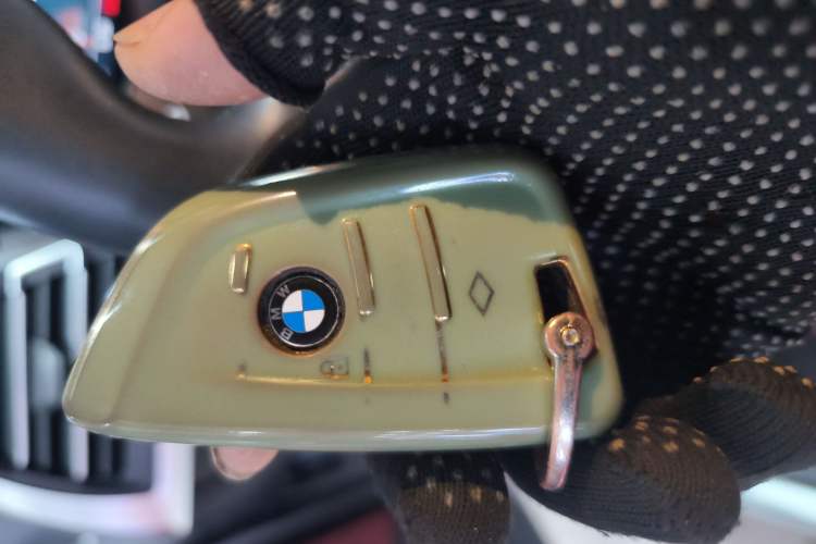 Used BMW X3 2023 xDrive25i M Sport Package