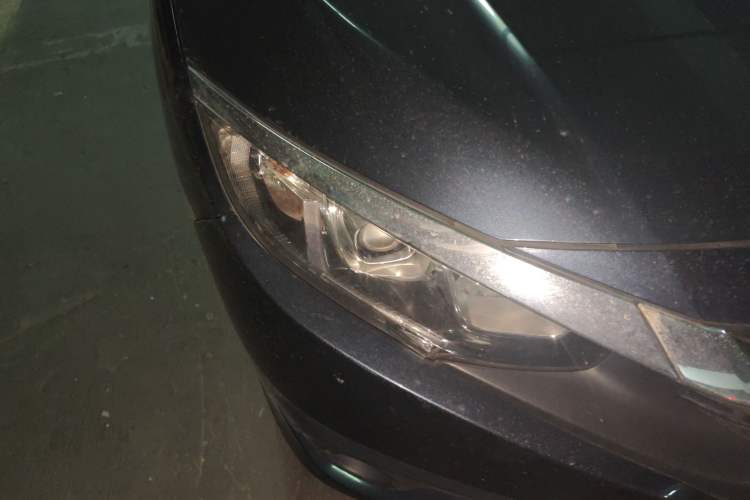 Used Honda Civic 2016 220TURBO CVT Luxury Edition
