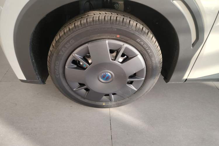 Used BYD Seagull 2025 305km Active Version
