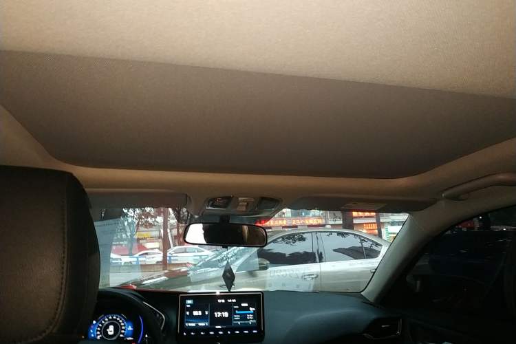 Used Hyundai Lafesta 2019 280TGDi Sport Edition China VI