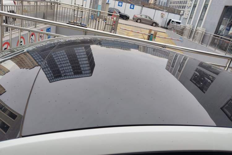 Used Tesla Model Y 2022 Performance High-Performance All-Wheel-Drive Version
