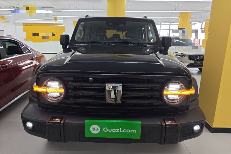 Used Tank 300 2023 Off-Road Edition 2.0T Challenger
