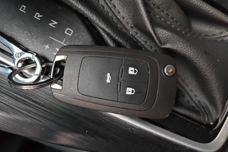 Used Chevrolet Monza 2023 1.5L Dual-Clutch Enjoyment Edition
