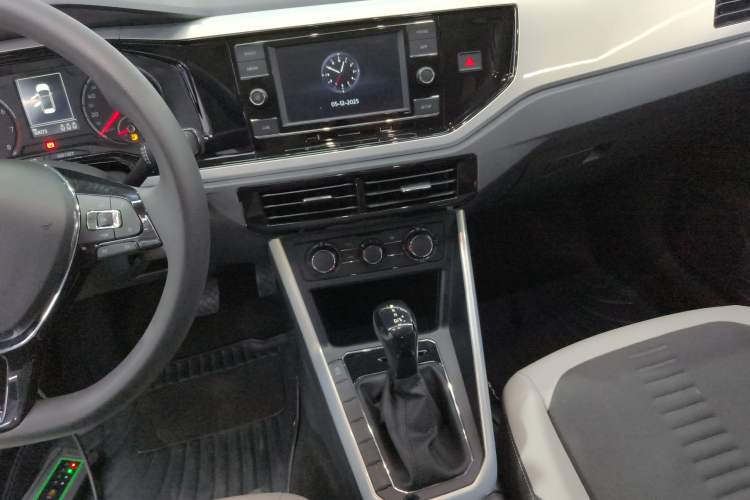 Used Volkswagen Polo 2019 Plus 1.5L Automatic Colorful Technology Edition
