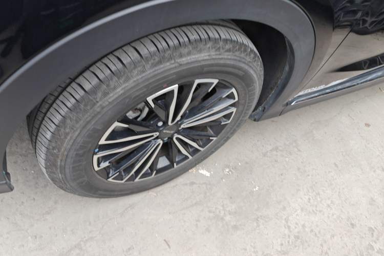 Used JETOUR X70 PLUS 2024 Champion Edition 1.5T DCT Champion PRO 5-Seater
