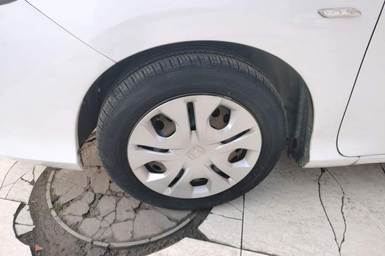 Used Honda Greiz 2016 1.5L CVT Classic Edition
