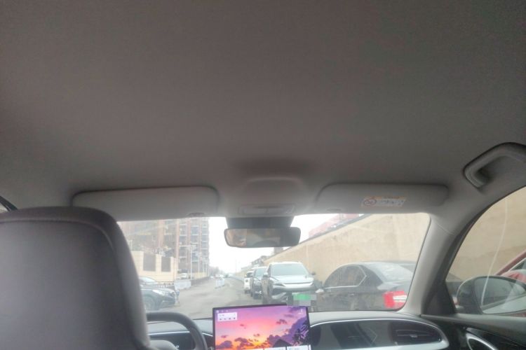 Used Geely Galaxy Geome 2026 Model 310km Dream Edition