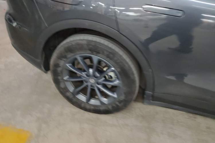 Used Leapmotor C11 2023 Range-Extended 180 Comfort Edition
