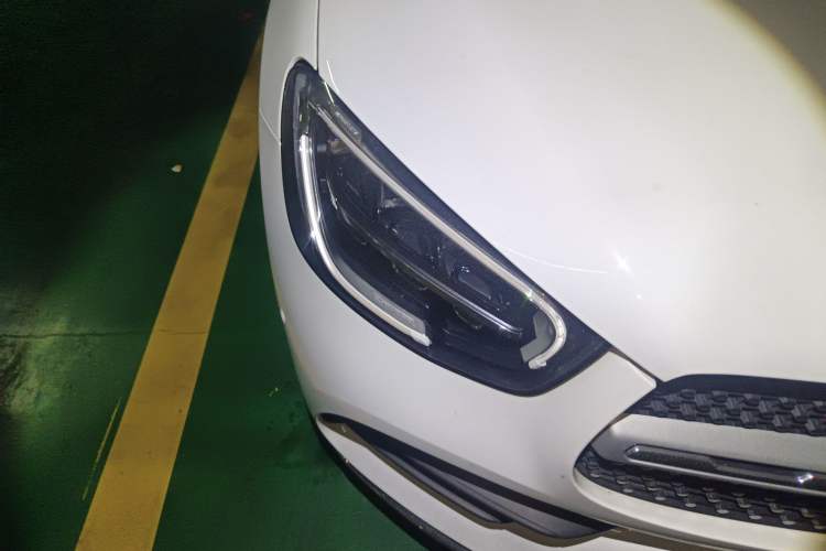 Used Mercedes-Benz GLC 2022 Refreshed GLC 300 L 4MATIC Dynamic Edition