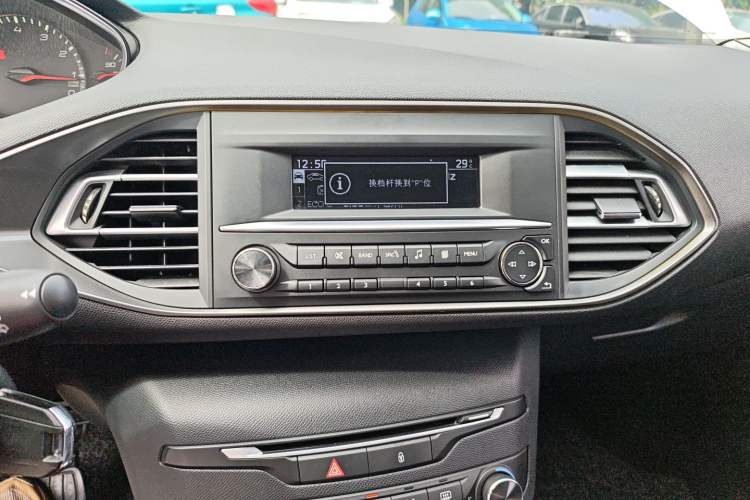 Used Peugeot 308S 2015 1.2T Automatic Shangchi Edition