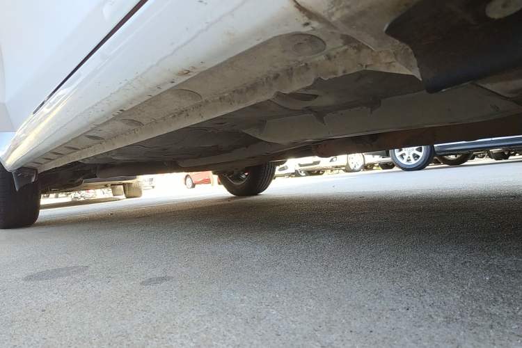 Used Toyota Vios 2019 1.5L CVT Innovation Edition