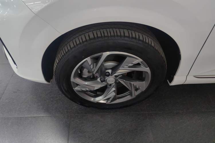 Used Hongqi HS3 PHEV 2024 PHEV 115km Jingwei Edition