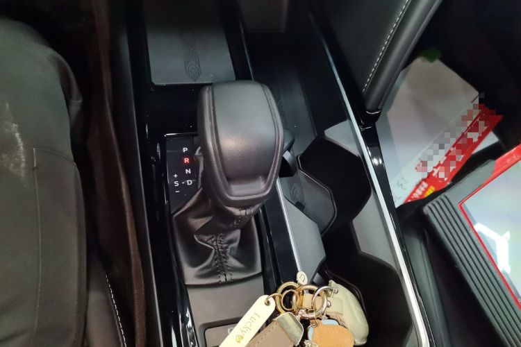 Used Toyota Camry 2024 Dual-Motor 2.0 HE Elite Edition