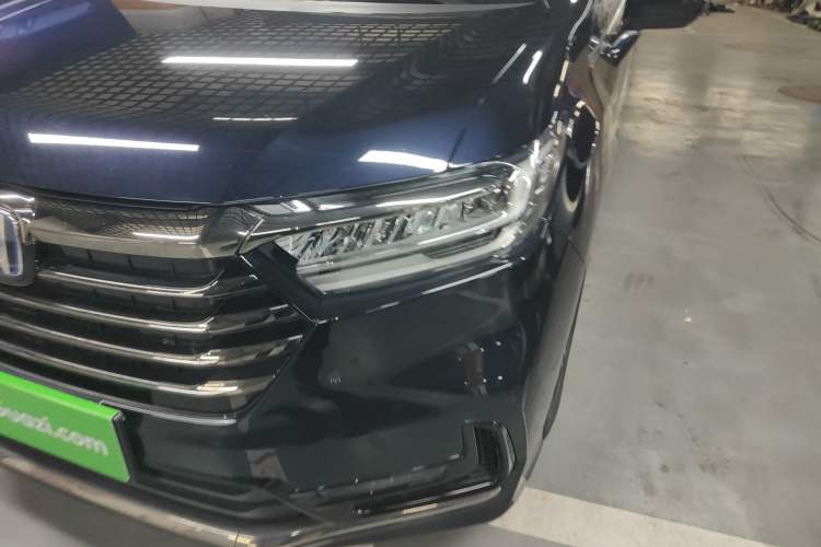 Used Honda Odyssey 2024 2.0L eHEV Sharp·Luxury Edition
