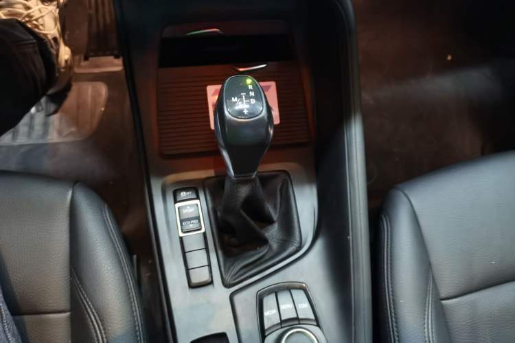 Used BMW X1 2019 sDrive18Li Fashion Model