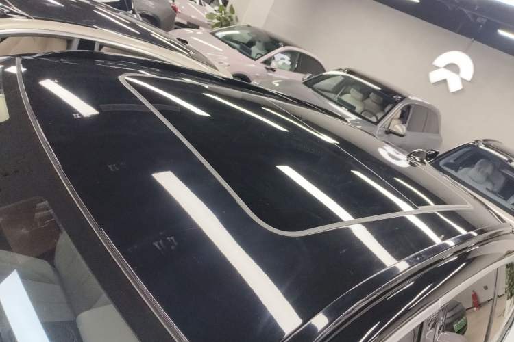 Used Nio ES6 2020 600 km Sport Edition
