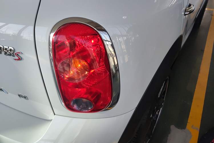 Used  Countryman 2012 1.6T COOPER S