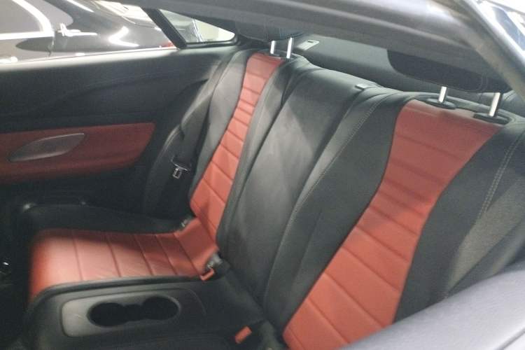 Used Mercedes-Benz E-Class 2019 E 300 Coupe