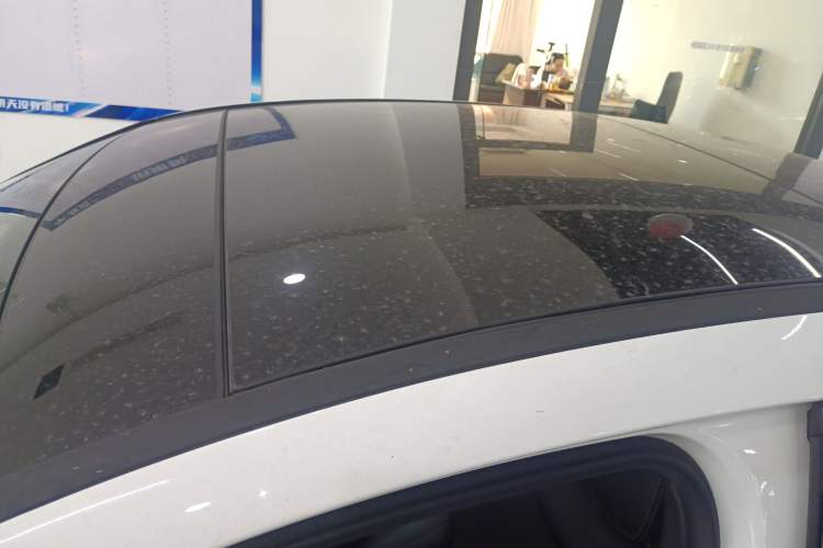 Used Mercedes-Benz A-Class 2021 A 200 L Sport Sedan Fashion Model