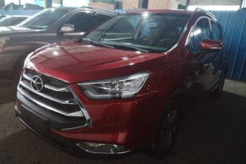 Used JAC Refine S3 2016 1.5L Manual Luxury Smart Version