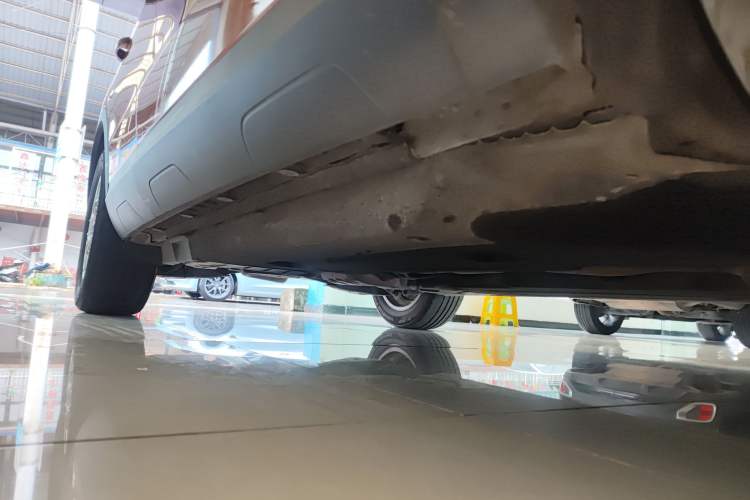 Used Audi Q3 2013 35 TFSI Ambition Edition
