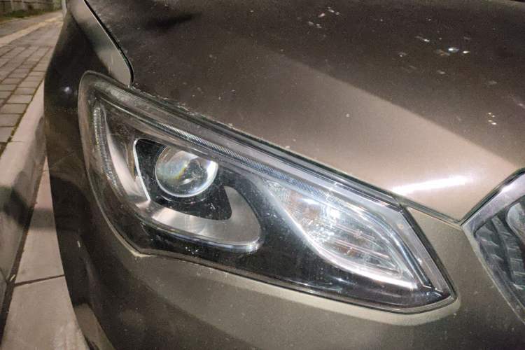 Used Buick GT 2016 15N Automatic Elite Edition
