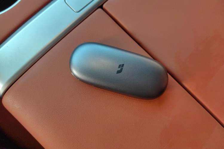 Used Li Auto L6 2024 PRO Model
