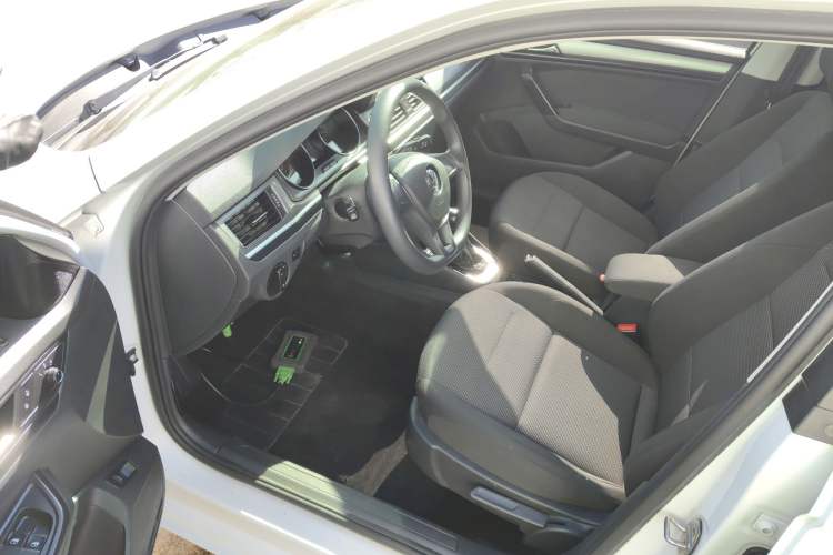 Used Volkswagen Bora 2019 Facelift Bora·Legend 1.5L Automatic Fashion Edition China VI Standard
