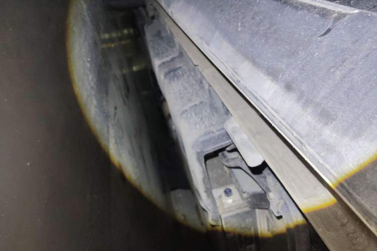 Used BYD Song PLUS New Energy 2021 DM-i 110KM Flagship Model