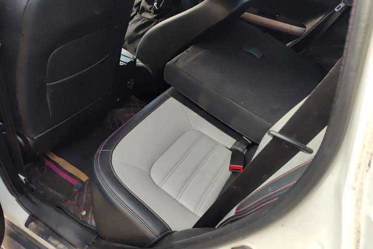 Used Great Wall M4 2014 1.5L Manual Luxury Model
