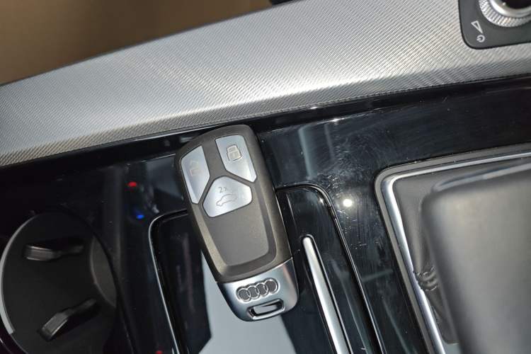 Used Audi A5 2022 Coupe 40 TFSI Fashion Dynamic Model