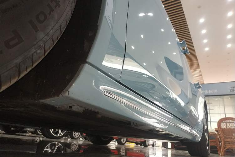 Used Hima Luxeed S7 2024 Pro Rear-Drive Long-Range Version
