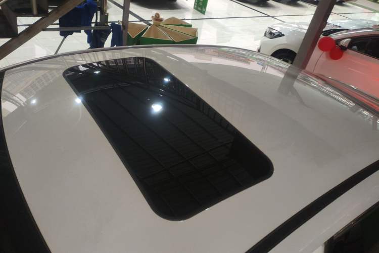 Used Bestune B70 2022 Third Generation 1.5T Automatic Enjoyment Version