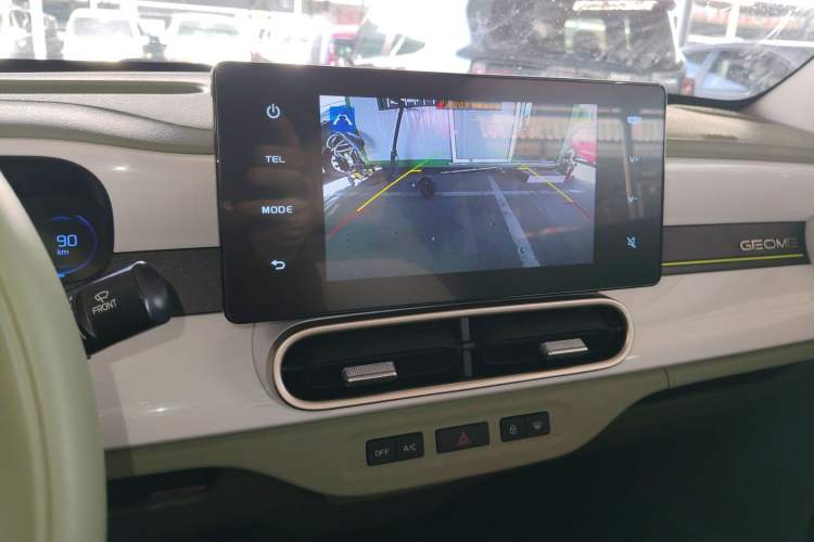 Used  Panda 2025 210km Panda Rider
