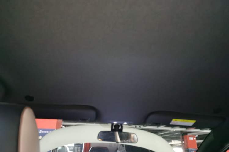 Used BYD Dolphin 2023 420 km Free Version
