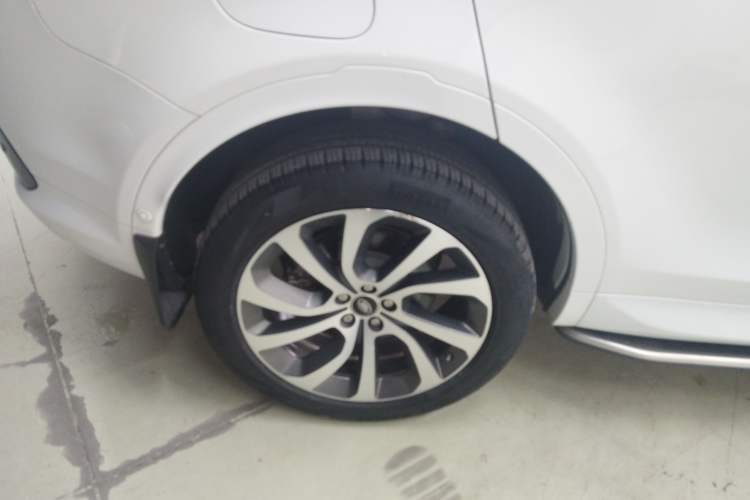 Used Land Rover Discovery Sport 2020 249 PS R-Dynamic Performance Tech Edition 7 Seats
