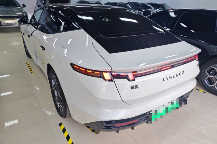 Used Lynk & Co Lynk & Co 10 EM-P 